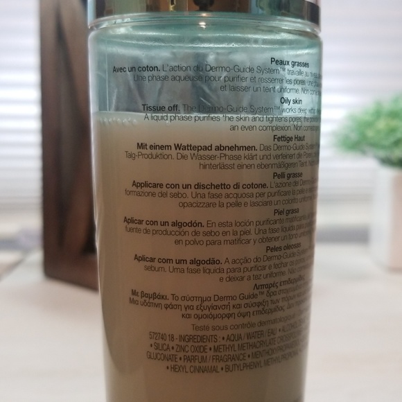 Genuine Lancome Tonique/Toner - Picture 5 of 8